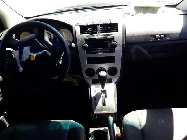 Photo 8 from auction – 2008 DODGE CALIBER with VIN 1B3HB28B98D693431