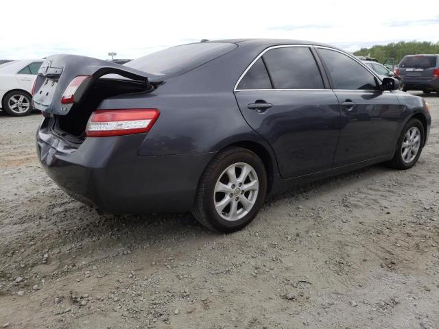 Photo 3 from auction – 2011 TOYOTA CAMRY BASE with VIN 4T1BF3EK8BU614188