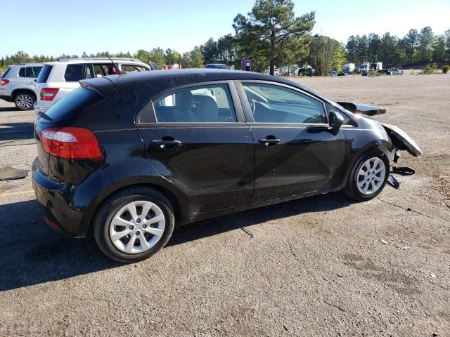 Photo 3 from auction – 2013 KIA RIO LX with VIN KNADM5A36D6246840