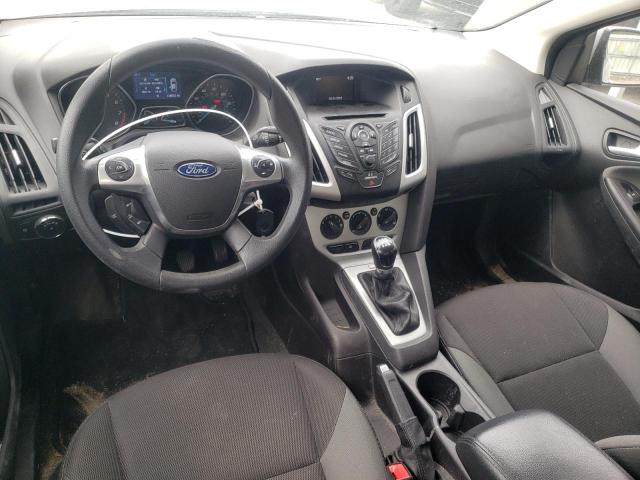 Photo 8 from auction – 2014 FORD FOCUS SE with VIN 1FADP3F27EL402665