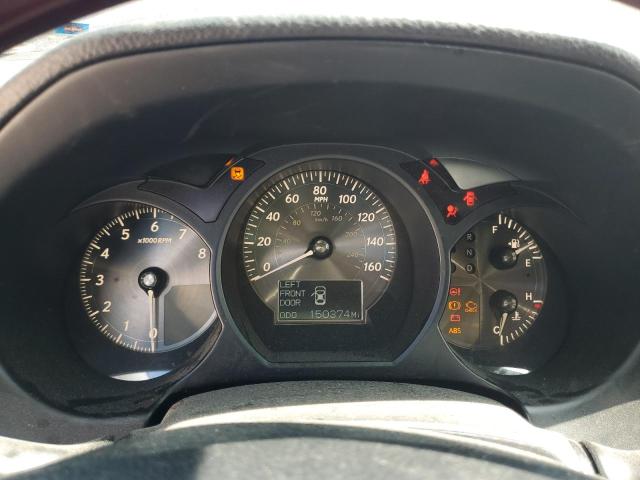 Zdjęcie 9 z aukcji – 2008 LEXUS GS 460 z VIN JTHBL96SX85001201