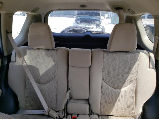 Photo 10 from auction – 2012 TOYOTA RAV4 with VIN 2T3BF4DVXCW245036