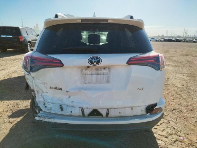 Photo 6 from auction – 2016 TOYOTA RAV4 LE with VIN JTMZFREV0GJ068978