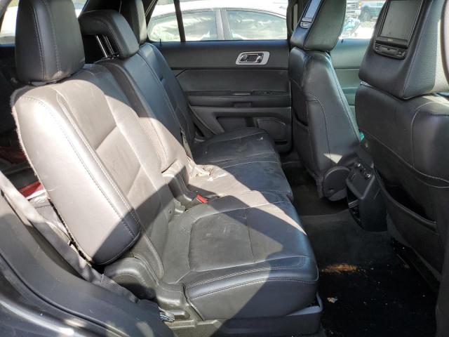 Photo 11 from auction – 2015 FORD EXPLORER X with VIN 1FM5K8D80FGC01066