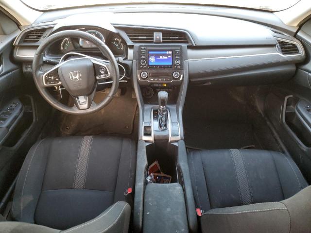 Photo 8 from auction – 2019 HONDA CIVIC LX with VIN 19XFC2F6XKE022476