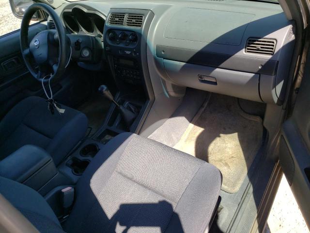Photo 8 from auction – 2004 NISSAN FRONTIER K with VIN 1N6DD26T54C469119
