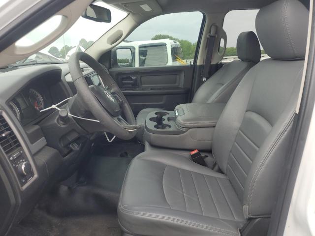 Photo 7 from auction – 2019 RAM 1500 CLASS with VIN 1C6RR6FT8KS724065