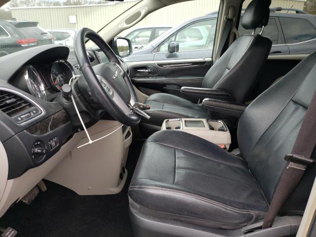 Photo 7 from auction – 2014 CHRYSLER TOWN & COU with VIN 2C4RC1BG0ER274780