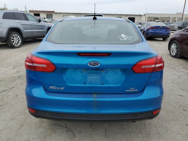 Photo 6 from auction – 2015 FORD FOCUS SE with VIN 1FADP3F27FL355851