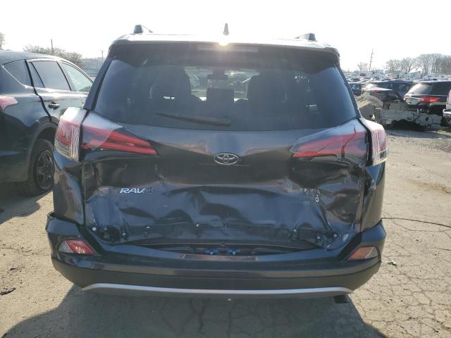 Photo 6 from auction – 2018 TOYOTA RAV4 ADVEN with VIN JTMRFREV2JJ226051