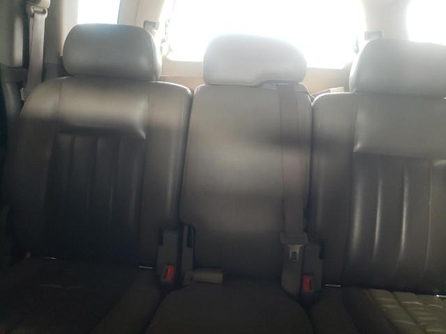 Photo 10 from auction – 2005 DODGE DURANGO LI with VIN 1D8HB58D85F552031