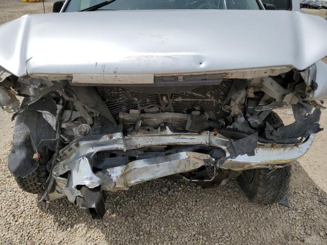 Photo 11 from auction – 2004 FORD F150 SUPER with VIN 1FTPW14504FA28831