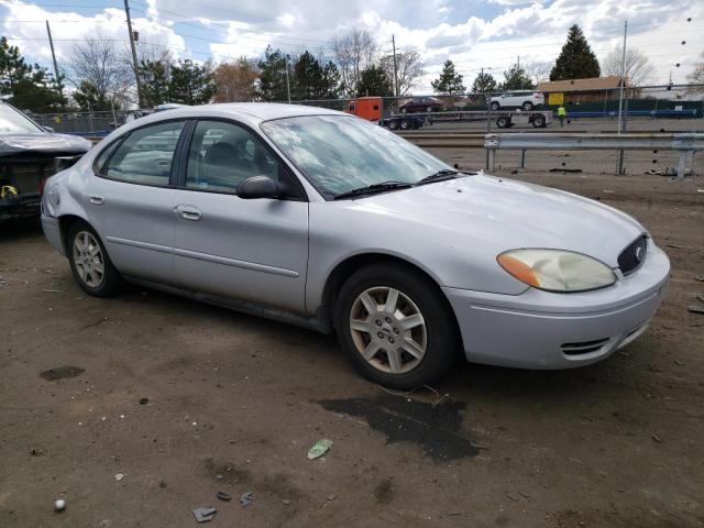 Photo 4 from auction – 2005 FORD TAURUS SE with VIN 1FAFP53U05A304163