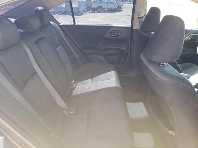 Photo 10 from auction – 2014 HONDA ACCORD LX with VIN 1HGCR2F34EA030010