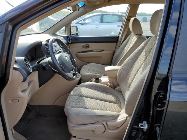 Photo 7 from auction – 2007 KIA RONDO LX with VIN KNAFG526077112591