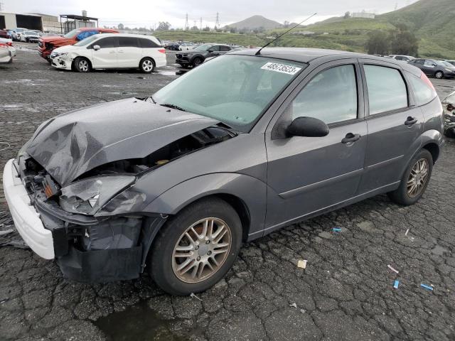 Photo 1 from auction – 2004 FORD FOCUS ZX5 with VIN 3FAFP37Z34R111990