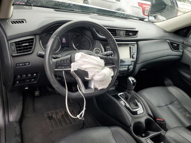 Photo 8 from auction – 2018 NISSAN ROGUE S with VIN 5N1AT2MT4JC736916