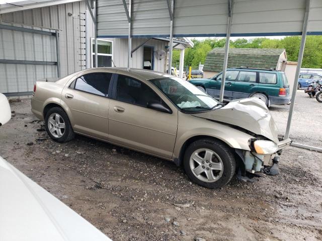 Photo 4 from auction – 2003 DODGE STRATUS SE with VIN 1B3EL46X63N528739