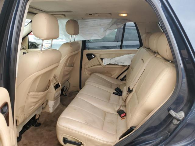 Photo 11 from auction – 2002 MERCEDES-BENZ ML 500 with VIN 4JGAB75E82A352876