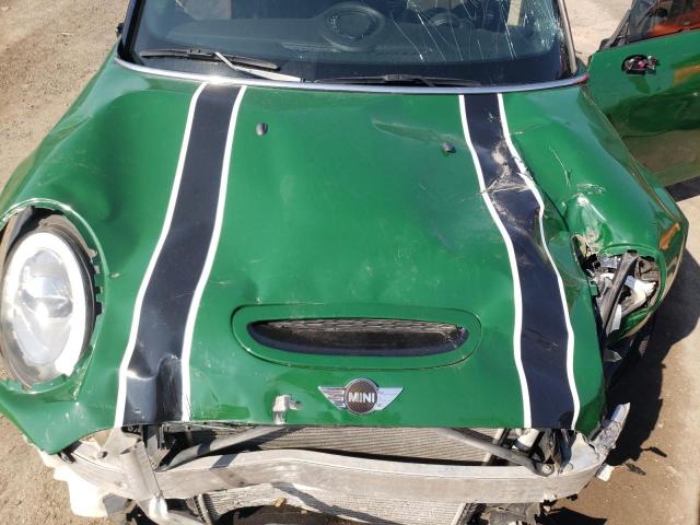 Photo 11 from auction – 2016 MINI COOPER JOH with VIN WMWXM9C54GT997119
