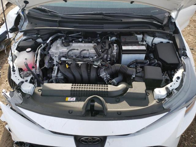 Photo 11 from auction – 2020 TOYOTA COROLLA L with VIN 5YFDPRAE7LP048911