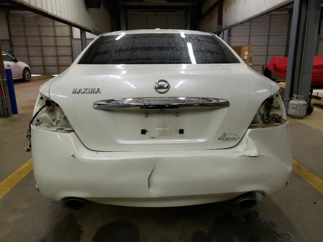 Photo 6 from auction – 2013 NISSAN MAXIMA S with VIN 1N4AA5AP4DC847866