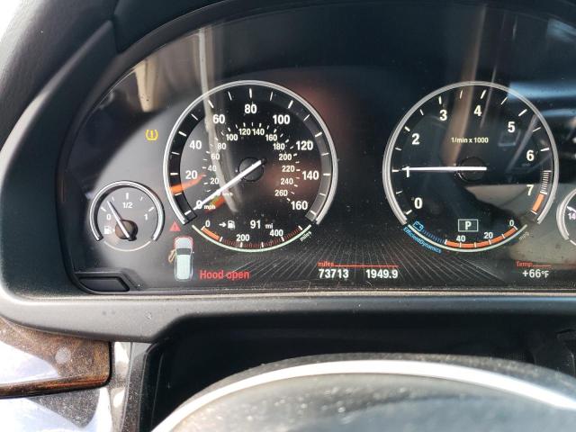 Photo 9 from auction – 2017 BMW X5 SDRIVE3 with VIN 5UXKR2C50H0U20515