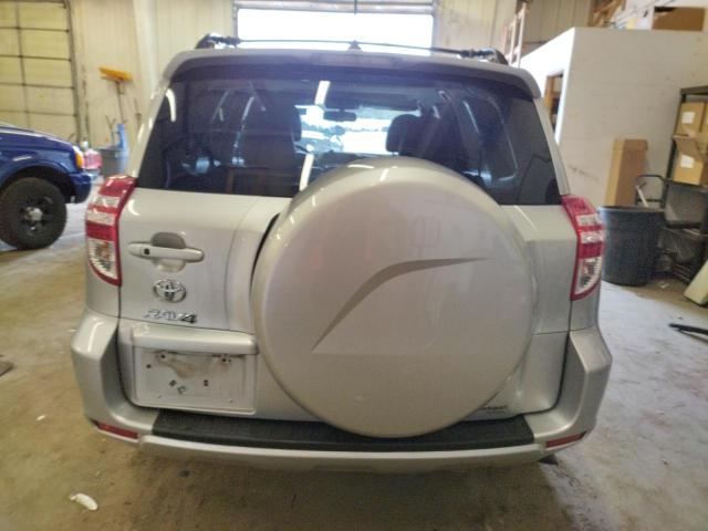 Photo 6 from auction – 2011 TOYOTA RAV4 LIMIT with VIN 2T3YF4DV2BW104468