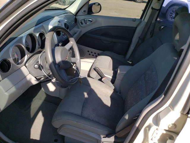 Photo 7 from auction – 2006 CHRYSLER PT CRUISER with VIN 3A4FY48B46T263517