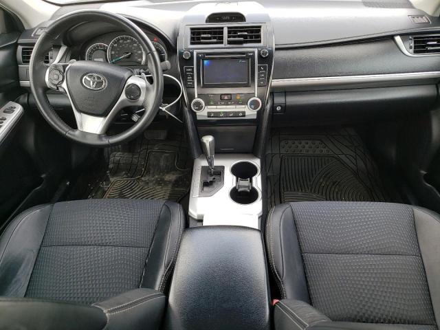 Photo 8 from auction – 2014 TOYOTA CAMRY L with VIN 4T1BF1FK5EU740435