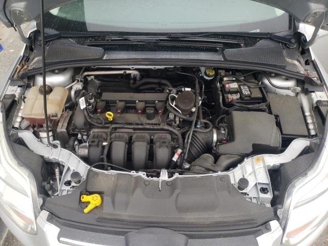 Photo 11 from auction – 2014 FORD FOCUS SE with VIN 1FADP3F27EL402665
