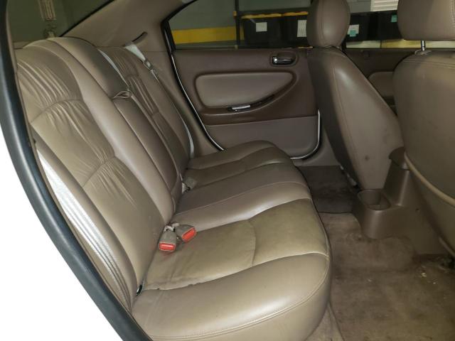 Photo 10 from auction – 2001 CHRYSLER SEBRING LX with VIN 1C3EL56U81N638235