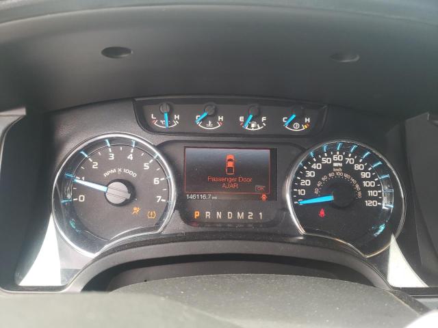 Photo 9 from auction – 2014 FORD F150 SUPER with VIN 1FTFW1EFXEKD15170
