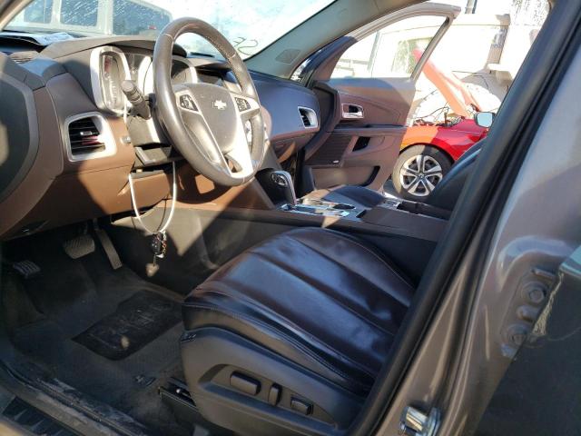 Photo 7 from auction – 2010 CHEVROLET EQUINOX LT with VIN 2CNFLGEY2A6244732