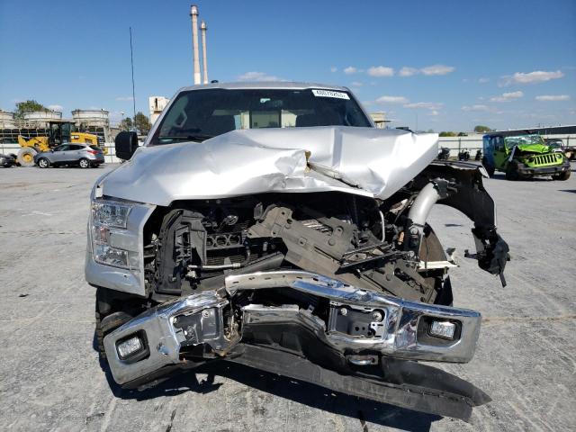 Photo 5 from auction – 2017 FORD F150 SUPER with VIN 1FTEW1EG9HKD69973