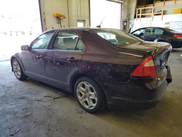 Photo 2 from auction – 2011 FORD FUSION SE with VIN 3FAHP0HA9BR303685