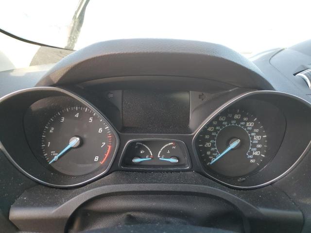 Photo 9 from auction – 2013 FORD ESCAPE SEL with VIN 1FMCU9HXXDUA53399