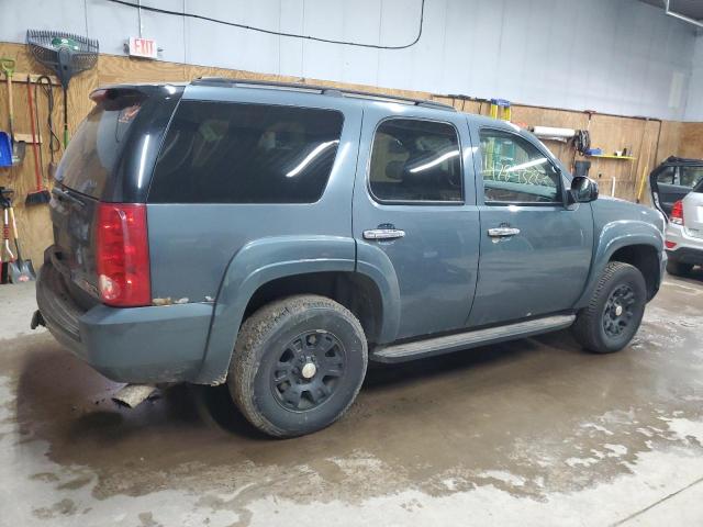 Photo 3 from auction – 2008 GMC YUKON with VIN 1GKFK13058J222162