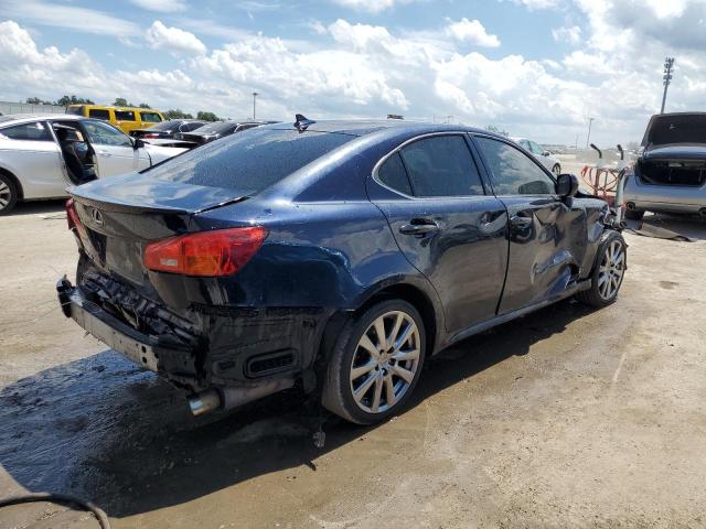 Photo 3 from auction – 2008 LEXUS IS 250 with VIN JTHCK262185015972
