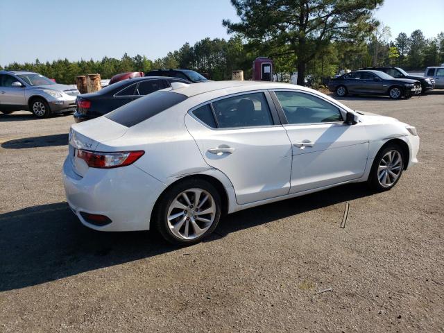 Photo 3 from auction – 2016 ACURA ILX PREMIU with VIN 19UDE2F75GA018387