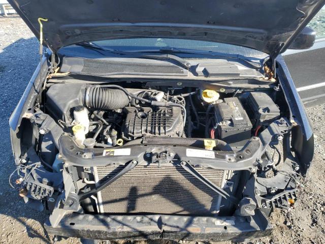 Photo 12 from auction – 2015 CHRYSLER TOWN & COU with VIN 2C4RC1BG9FR553937