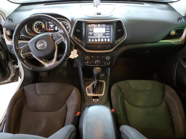 Photo 8 from auction – 2016 JEEP CHEROKEE L with VIN 1C4PJLCB8GW247977