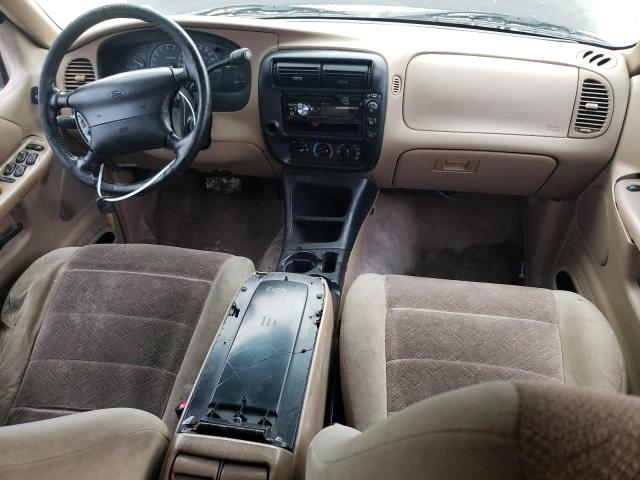 Photo 8 from auction – 1999 FORD EXPLORER with VIN 1FMZU32E6XZB88353