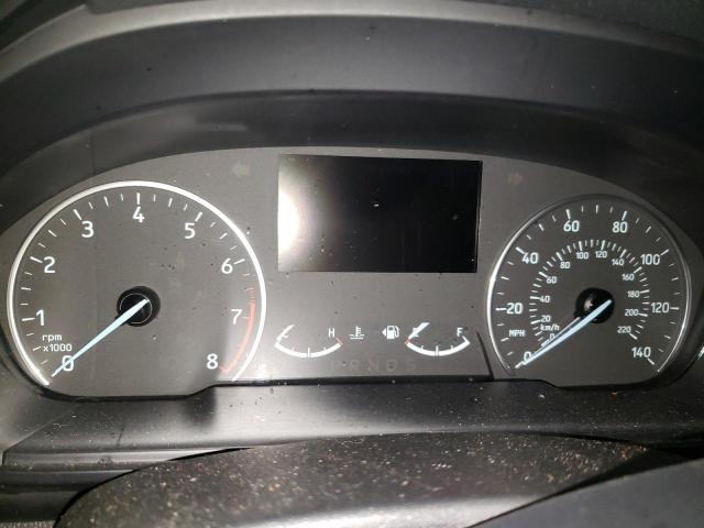Photo 9 from auction – 2021 FORD ECOSPORT T with VIN MAJ6S3KL4MC407388