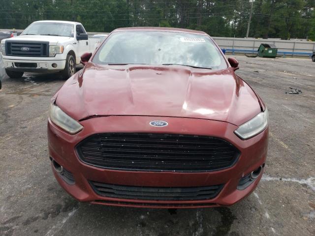 Photo 5 from auction – 2014 FORD FUSION SE with VIN 3FA6P0H93ER360238