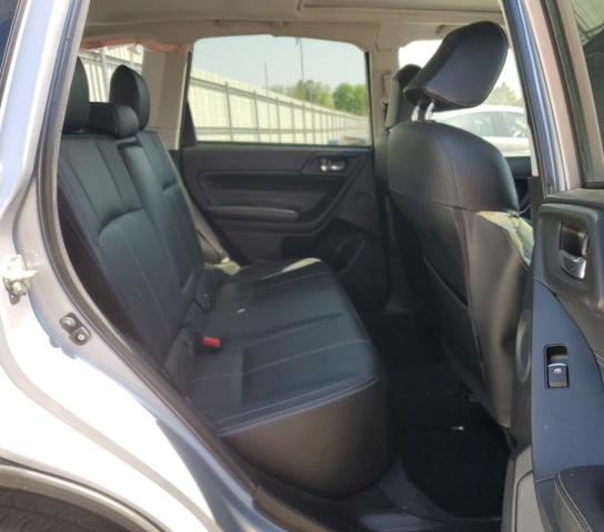 Photo 11 from auction – 2017 SUBARU FORESTER 2 with VIN JF2SJATC3HH491146