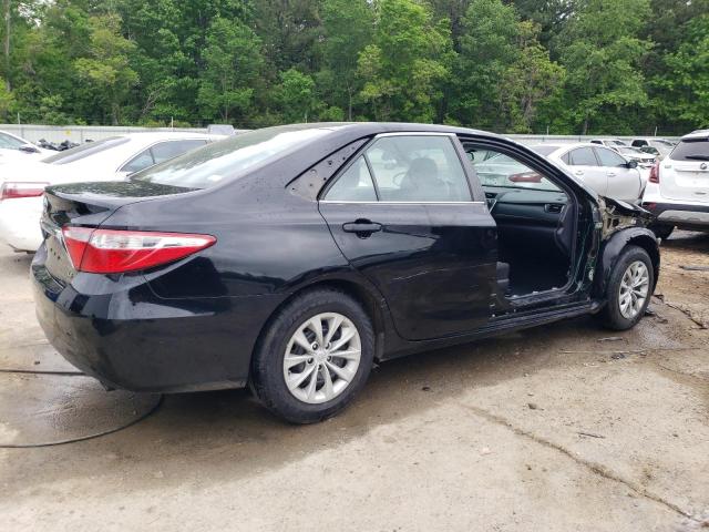 Photo 3 from auction – 2017 TOYOTA CAMRY LE with VIN 4T1BF1FK2HU422972