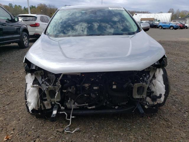 Photo 5 from auction – 2021 FORD EDGE SEL with VIN 2FMPK3J93MBA00274