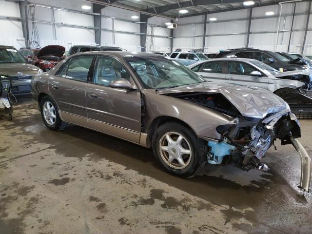 Photo 4 from auction – 2004 BUICK REGAL LS with VIN 2G4WB55KX41310576