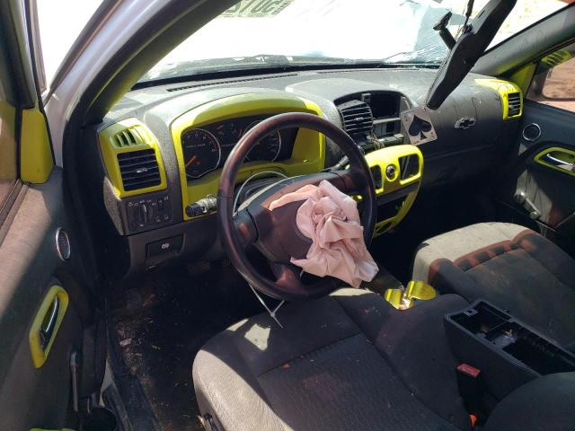 Photo 8 from auction – 2012 CHEVROLET COLORADO with VIN 1GCCSBFE5C8162315